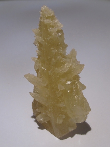 Calcite de Draguignan (Var)