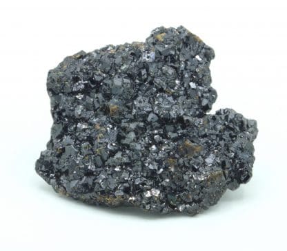 Blende (sphalérite), mine de Peyrebrune, Tarn.