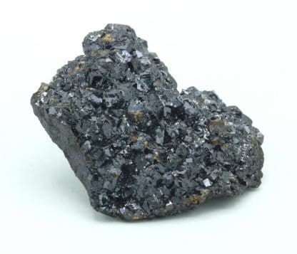 Blende (sphalérite), mine de Peyrebrune, Tarn.