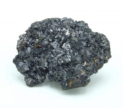 Blende (sphalérite), mine de Peyrebrune, Tarn.