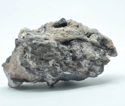 Sphalérite (Blende), Le Riviéral, Le Bosc, Hérault.