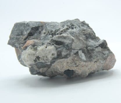 Sphalérite (Blende), Le Riviéral, Le Bosc, Hérault.