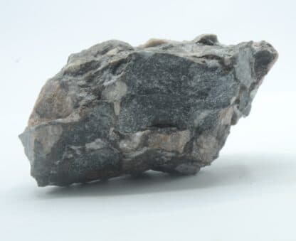 Sphalérite (Blende), Le Riviéral, Le Bosc, Hérault.