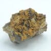 Barytine (Baryte), Mine de La Caunette, Salsigne, Aude.