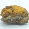 Barytine (Baryte), Mine de La Caunette, Salsigne, Aude.