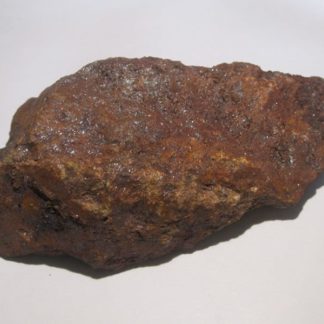 Hématite, mine de Framont, Haute-Saône.