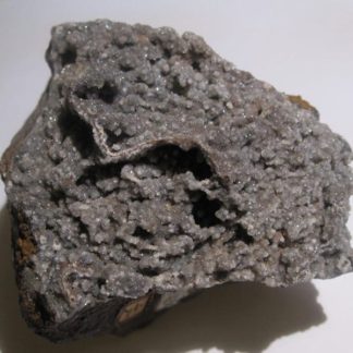 Hématite et Quartz, Grandfontaine, Framont, Schirmeck, Bas-Rhin.