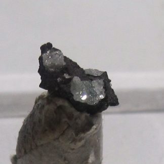 Reinerite, Tsumeb, Namibie.