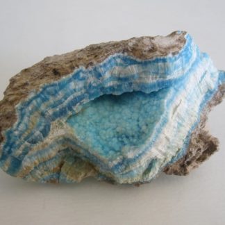 Hémimorphite, Germs-sur-l'Oussouet, Hautes-Pyrénées.