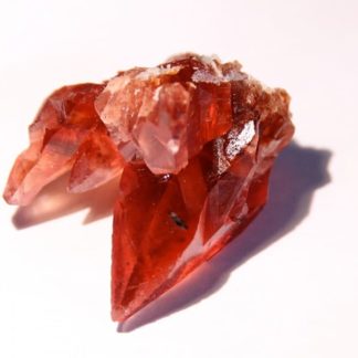 Rhodochrosite (minéral)