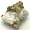 Barytine et sidérite, mine de La Mure, Matheysine, Isère.