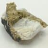 Barytine et sidérite, mine de La Mure, Matheysine, Isère.