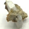 Barytine et sidérite, mine de La Mure, Matheysine, Isère.