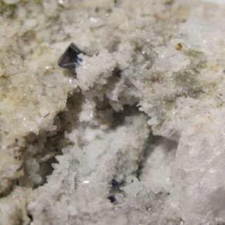 Anatase, Pic d'Espade, Hautes-Pyrénées.