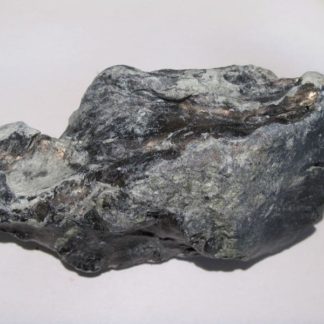 Tochilinite, Jeffrey Mine, Asbestos, Québec, Canada.