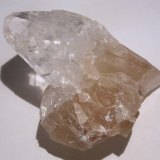 Calcite, Gave de Pau, Pyrénées-Atlantiques.