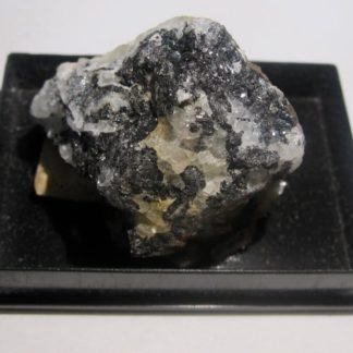 Sphalérite (blende), Les Blaquières, Var.