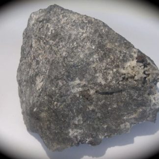 Arsenbrackenbuschite avec scorodite, Maroc.