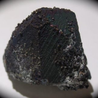 Bornite et Chalcopyrite, Dzhezkazgan Mine, Kazakhstan.