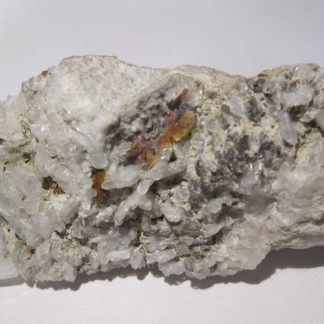 Brookite (minéral)