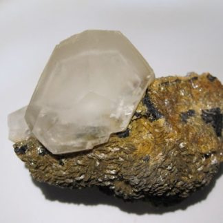 Calcite de France