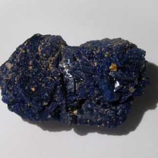 Azurite, Chessy, Rhône.