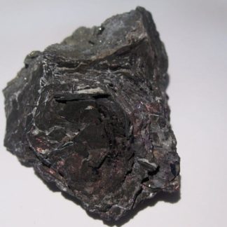 Covellite de Sardaigne.
