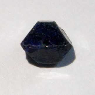 Cumengeite, mine d'El Boleo, Santa Rosalía, Baja California Sur, Mexique.