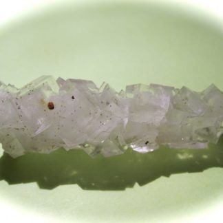 Fluorine gemme stalactiforme, Fontsante, Var.