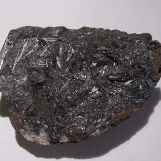 Manganite, Aouli, Maroc.