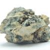 Cristaux de diopside de Bessans en Maurienne (Savoie)