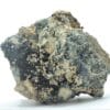 Cristaux de diopside de Bessans en Maurienne (Savoie)
