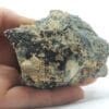 Cristaux de diopside de Bessans en Maurienne (Savoie)