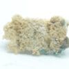 Malachite sur Quartz, Bouche-Payrol, Brusque, Aveyron.