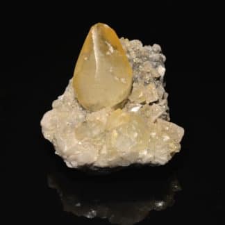 Calcite, Anduze, Gard