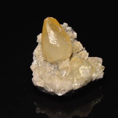 Calcite, Anduze, Gard