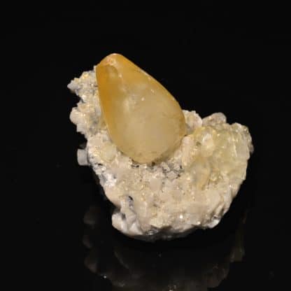 Calcite, Anduze, Gard