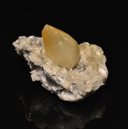 Calcite, Anduze, Gard