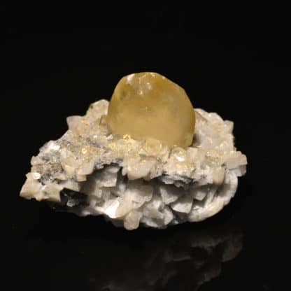 Calcite, Anduze, Gard