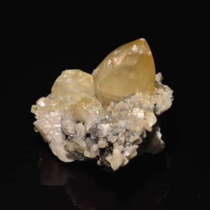 Calcite, Anduze, Gard