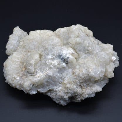 Calcite, Carrière Carceler, Peyrebrune, Tarn, France.