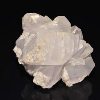 Calcite de Fontsante, Var