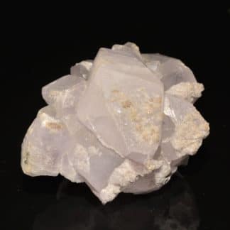 Calcite de Fontsante, Var