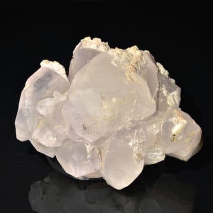 Calcite de Fontsante, Var