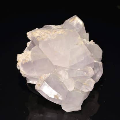 Calcite de Fontsante, Var