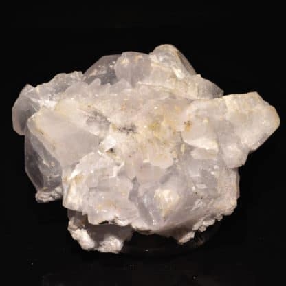 Calcite de Fontsante, Var