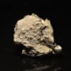 Calcite et Galène, mine de Planioles, Lot.