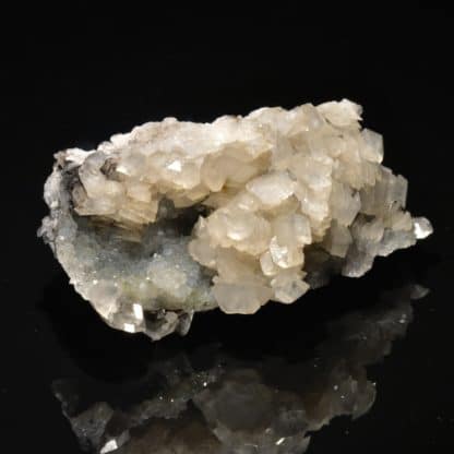 Calcite, Les Aydons, Villefort, Lozère.