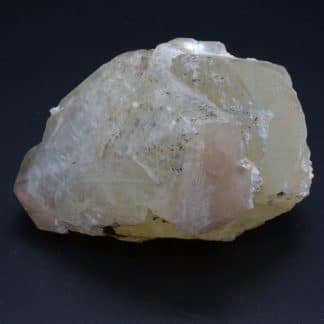 Calcite, Port d'Agrès, Aveyron, France.