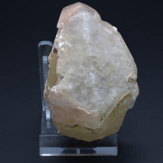 Calcite, Port d'Agrès, Aveyron, France.